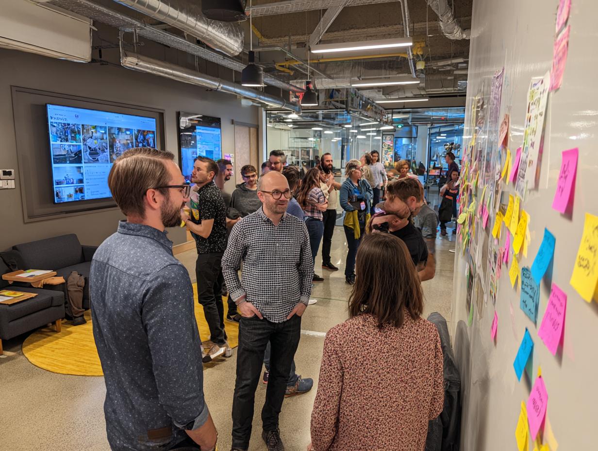 О команде Cognivex AI