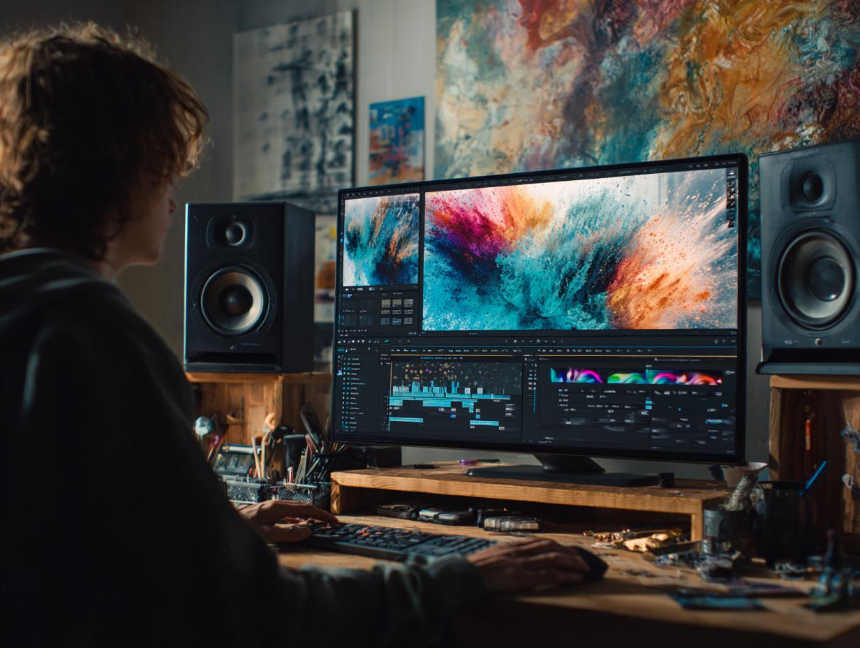 Рабочие шаблоны промптов