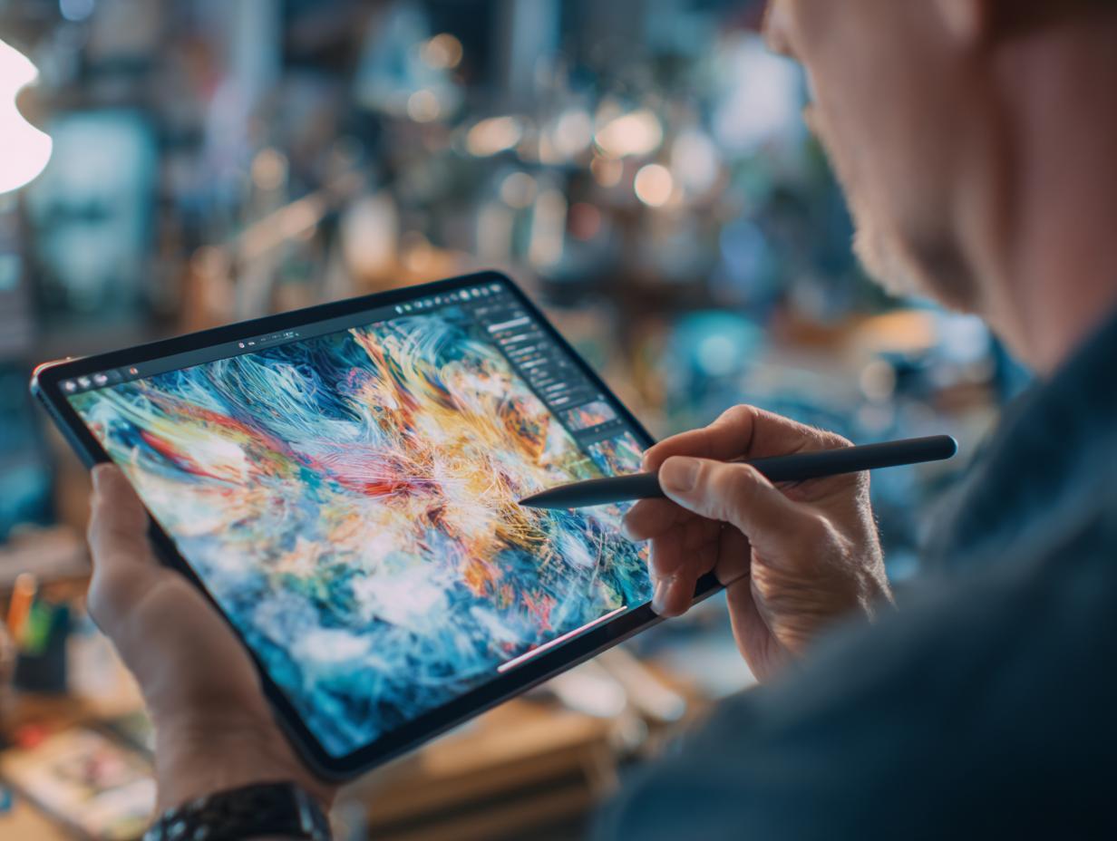 Практика на реальных задачах