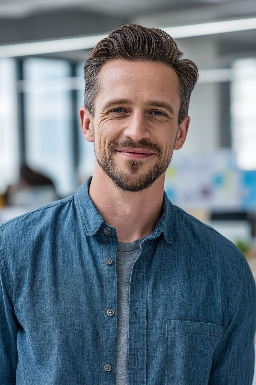 Алексей Морозов